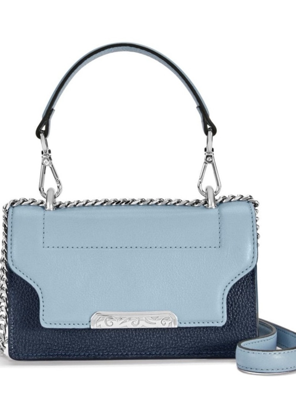 Brighton Carleen small crossbody bag
